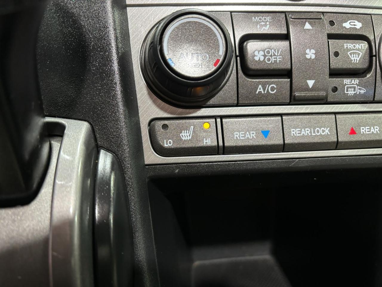 2012 Honda Pilot EX-L Franklin OH