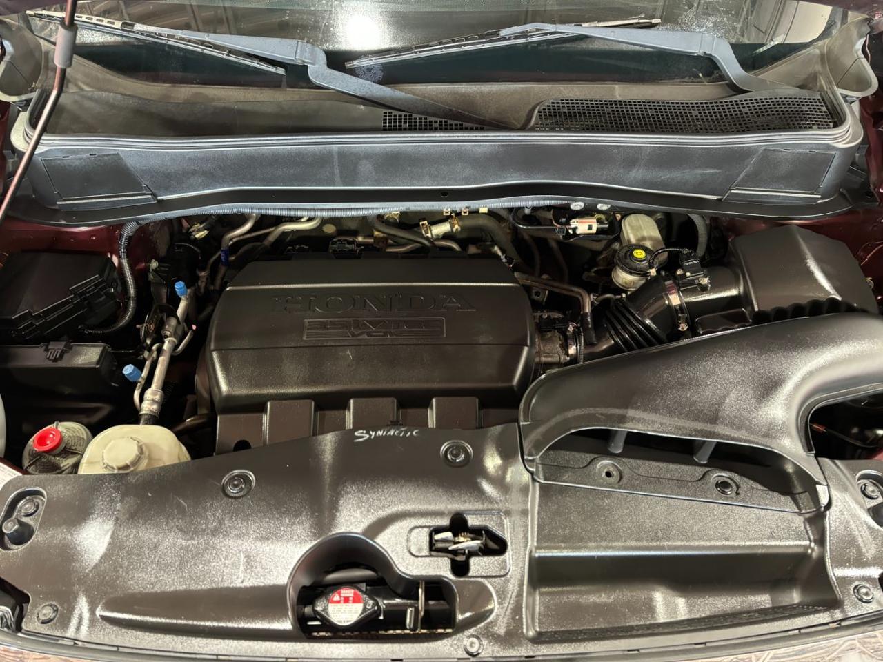 2012 Honda Pilot EX-L Franklin OH