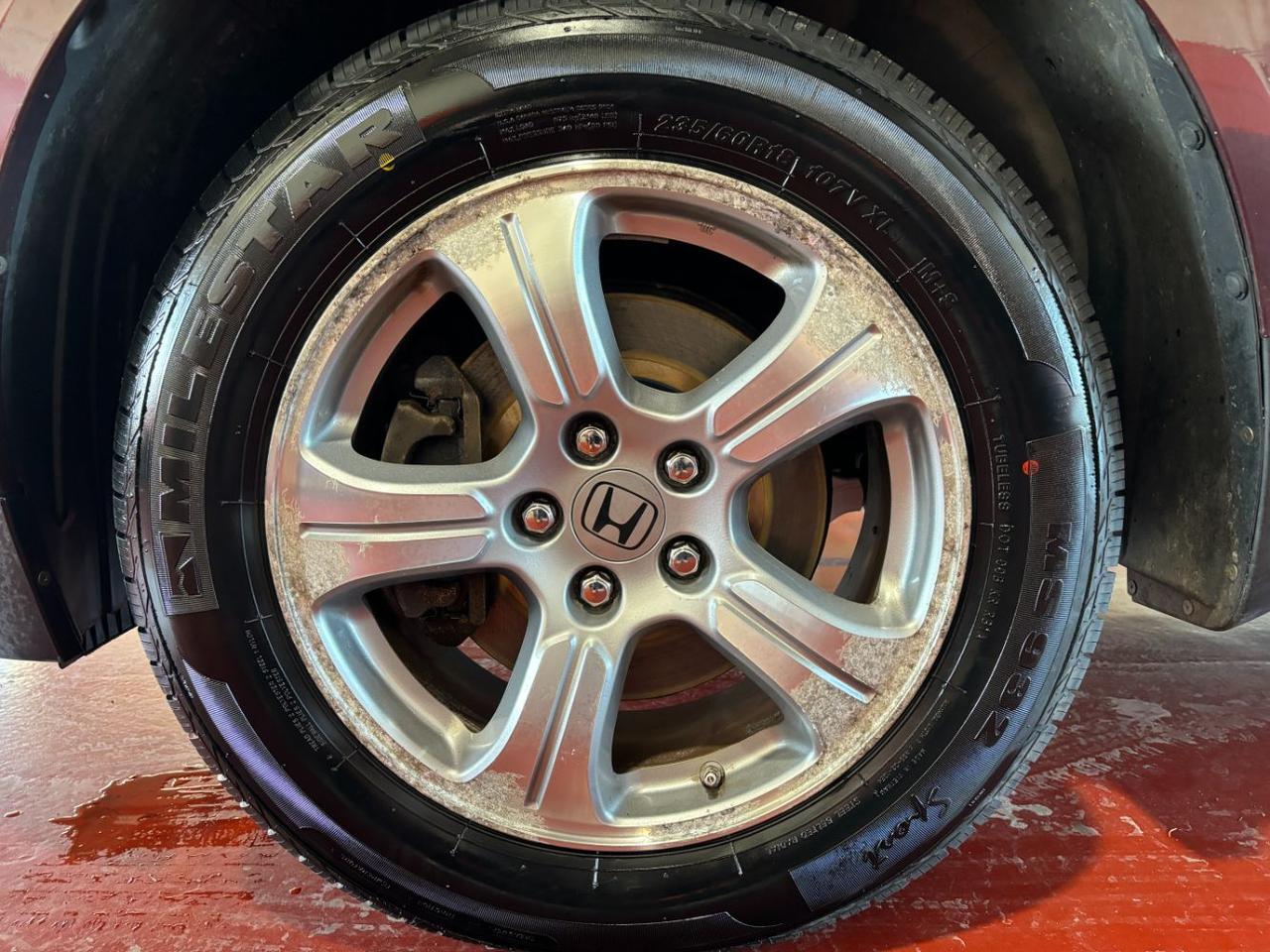 2012 Honda Pilot EX-L Franklin OH