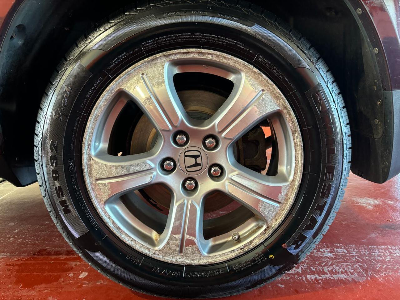 2012 Honda Pilot EX-L Franklin OH