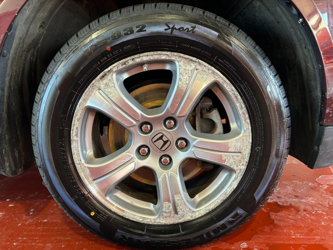 2012 Honda Pilot EX-L Franklin OH