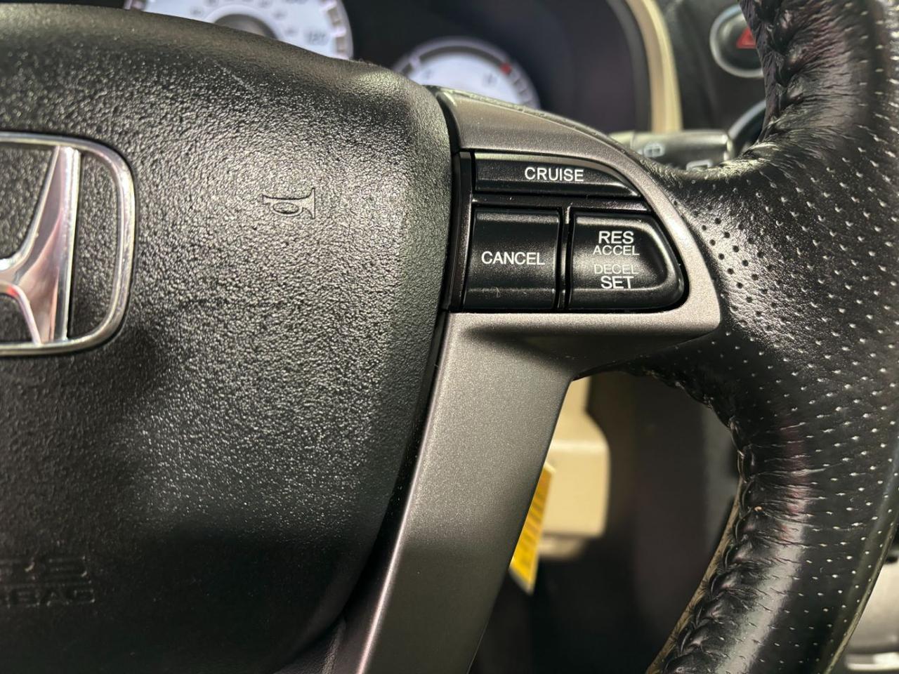 2012 Honda Pilot EX-L Franklin OH