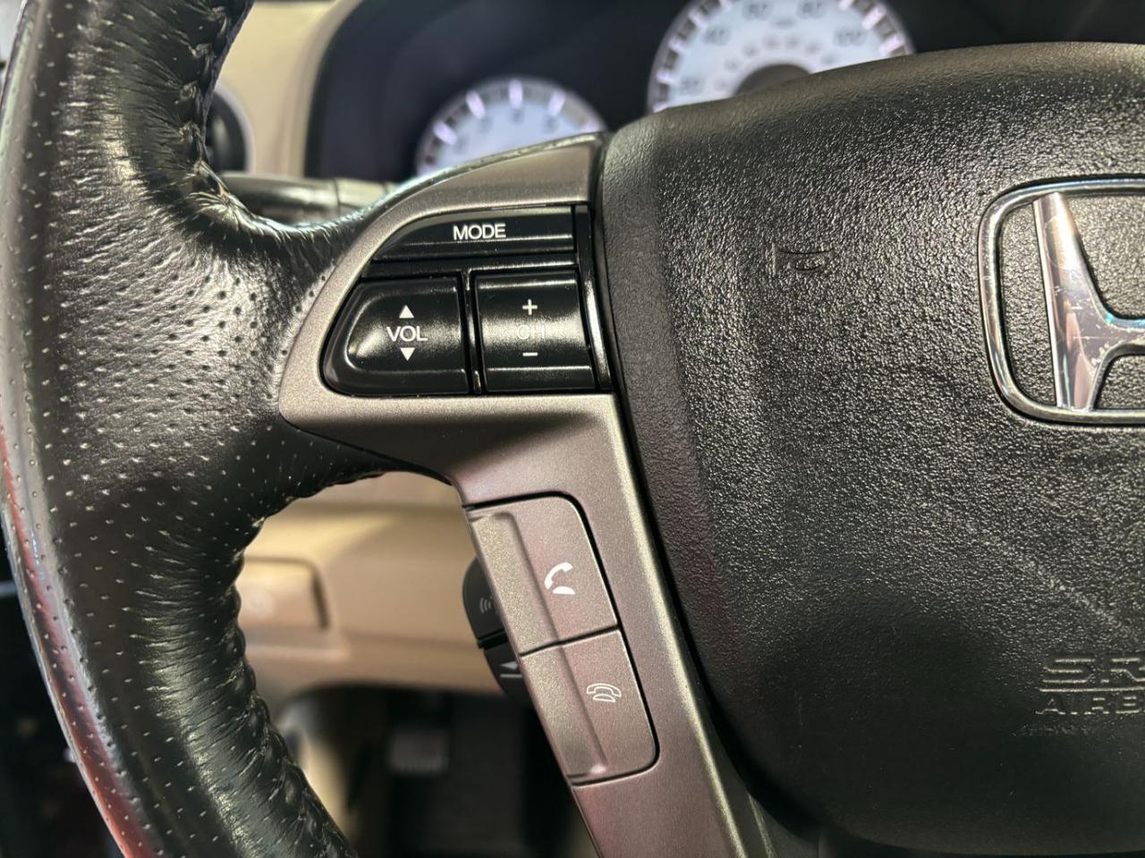 2012 Honda Pilot EX-L Franklin OH