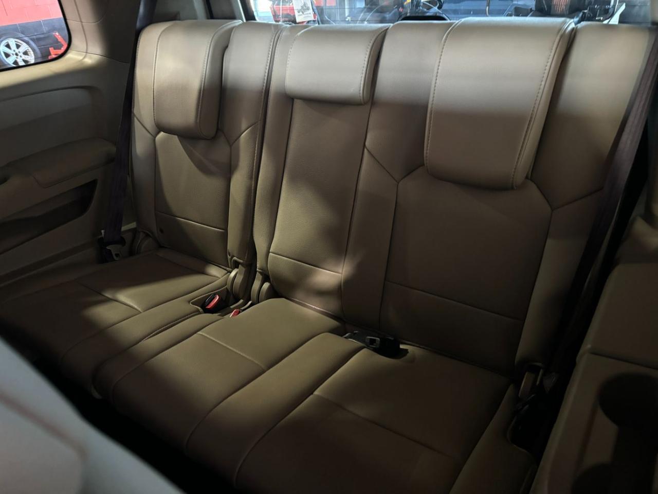 2012 Honda Pilot EX-L Franklin OH