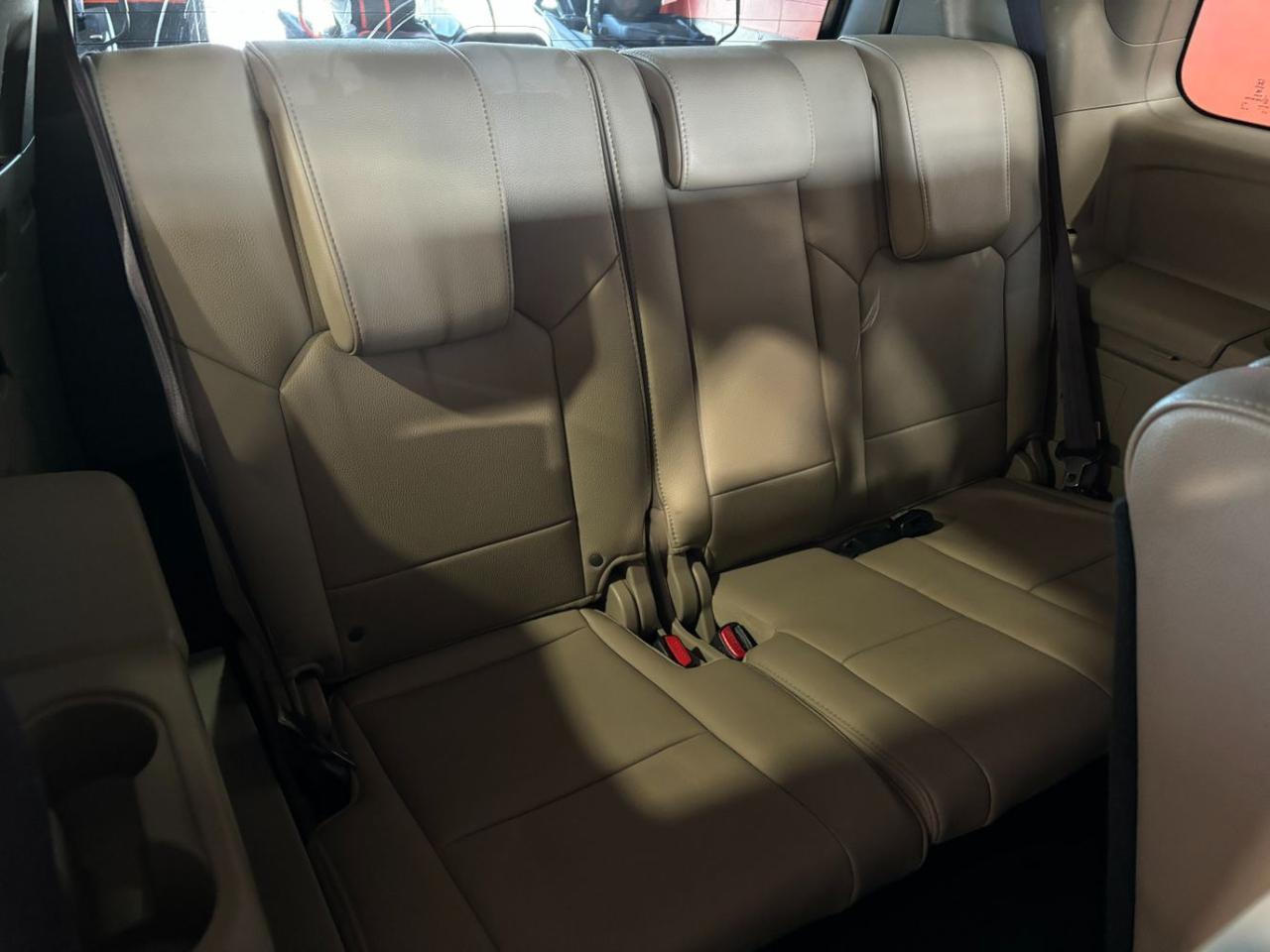 2012 Honda Pilot EX-L Franklin OH