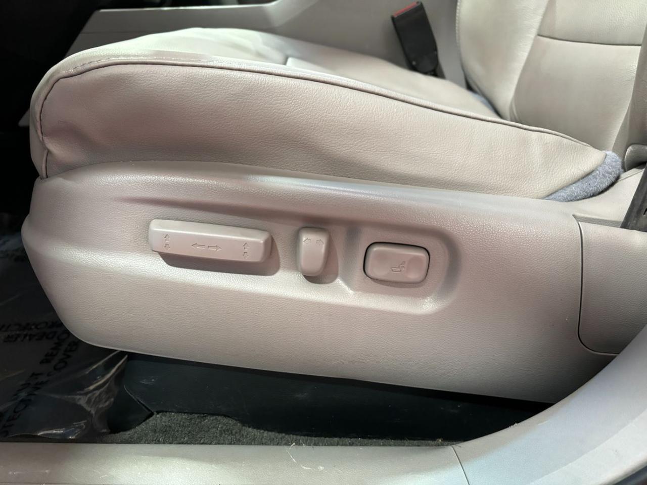 2012 Honda Pilot EX-L Franklin OH