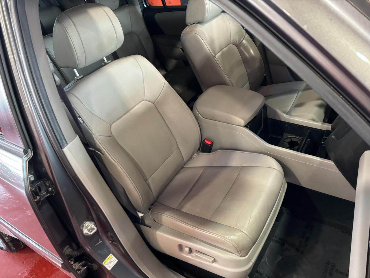 2012 Honda Pilot EX-L Franklin OH