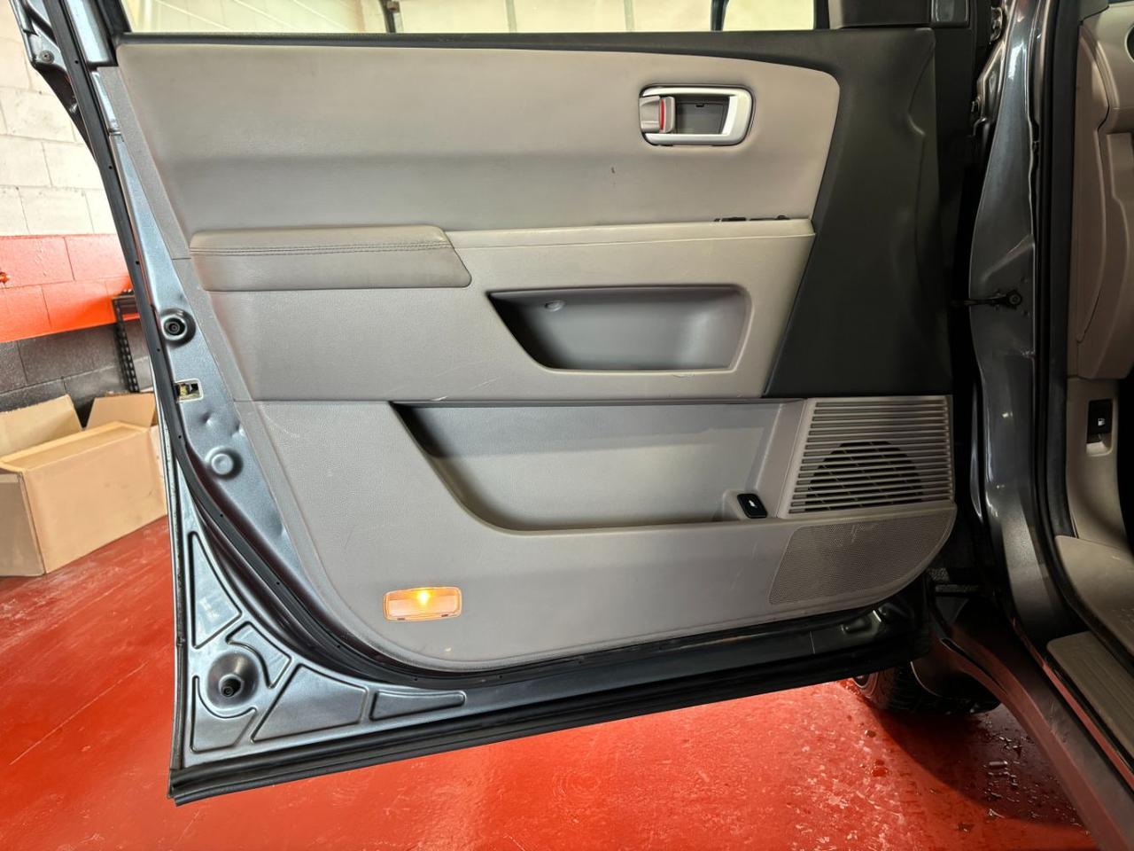 2012 Honda Pilot EX-L Franklin OH