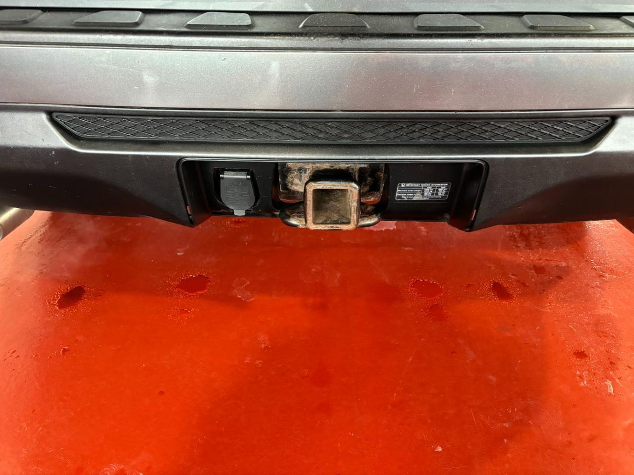 2012 Honda Pilot EX-L Franklin OH