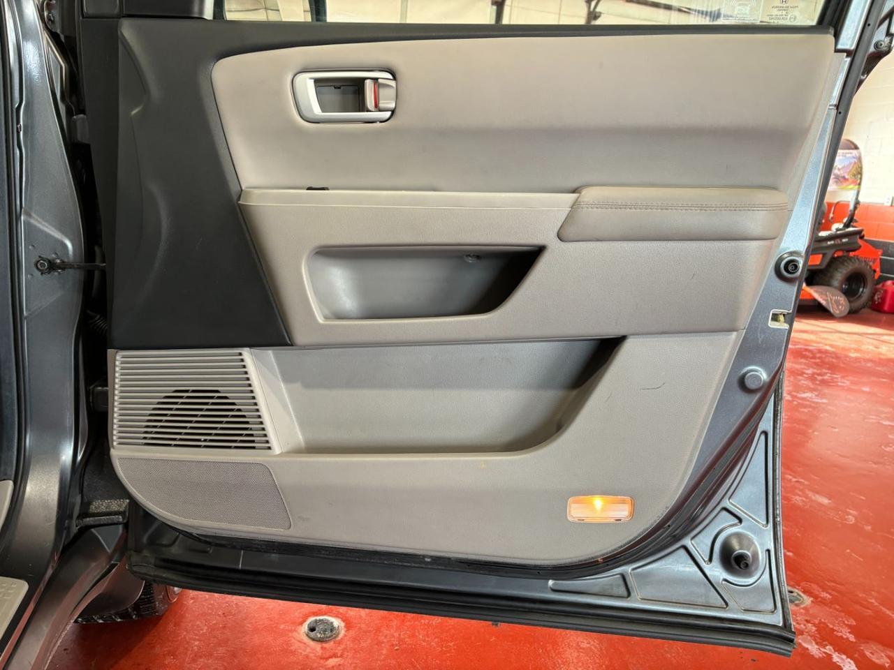 2012 Honda Pilot EX-L Franklin OH