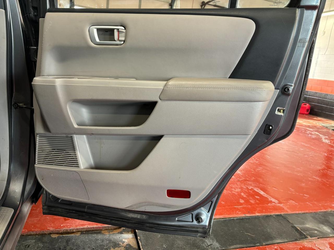 2012 Honda Pilot EX-L Franklin OH