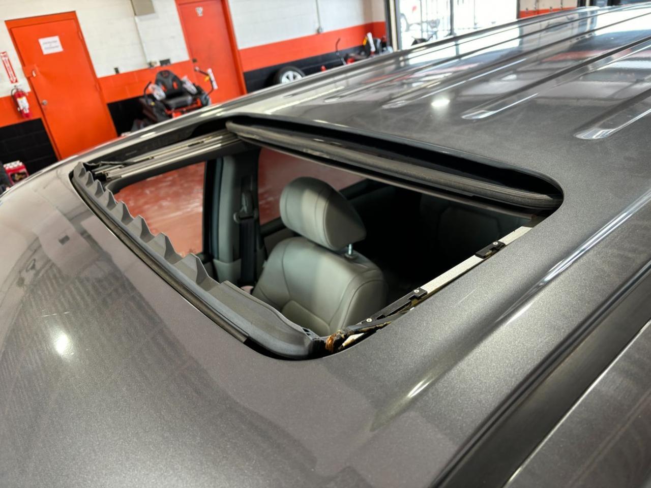 2012 Honda Pilot EX-L Franklin OH