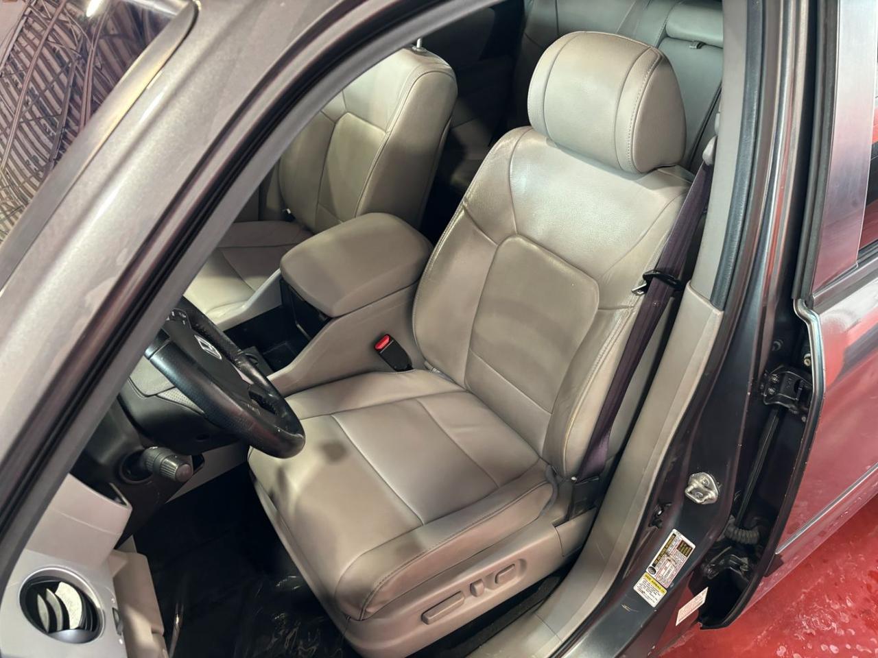 2012 Honda Pilot EX-L Franklin OH