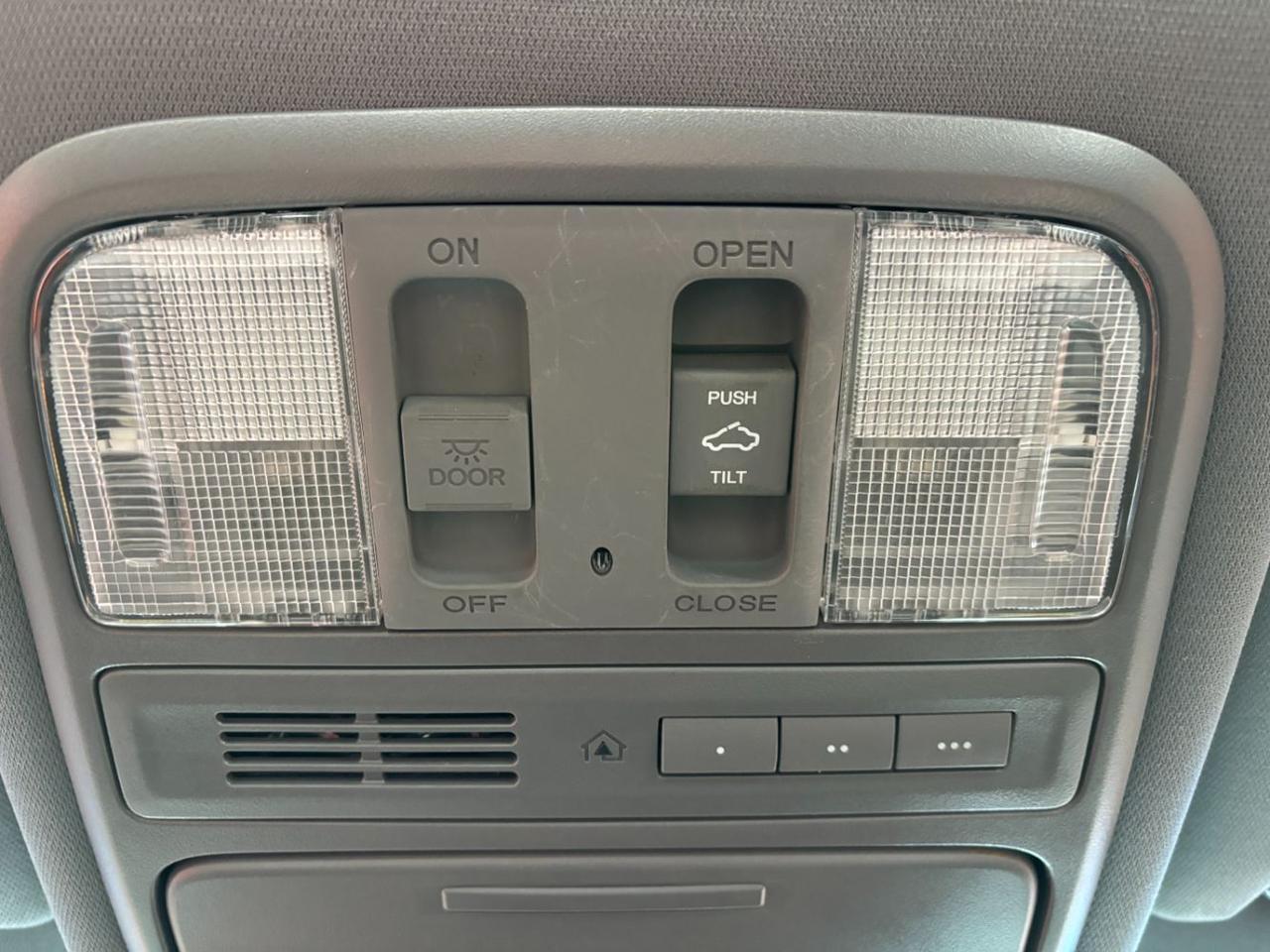 2012 Honda Pilot EX-L Franklin OH