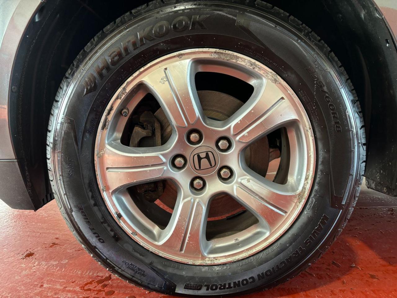 2012 Honda Pilot EX-L Franklin OH