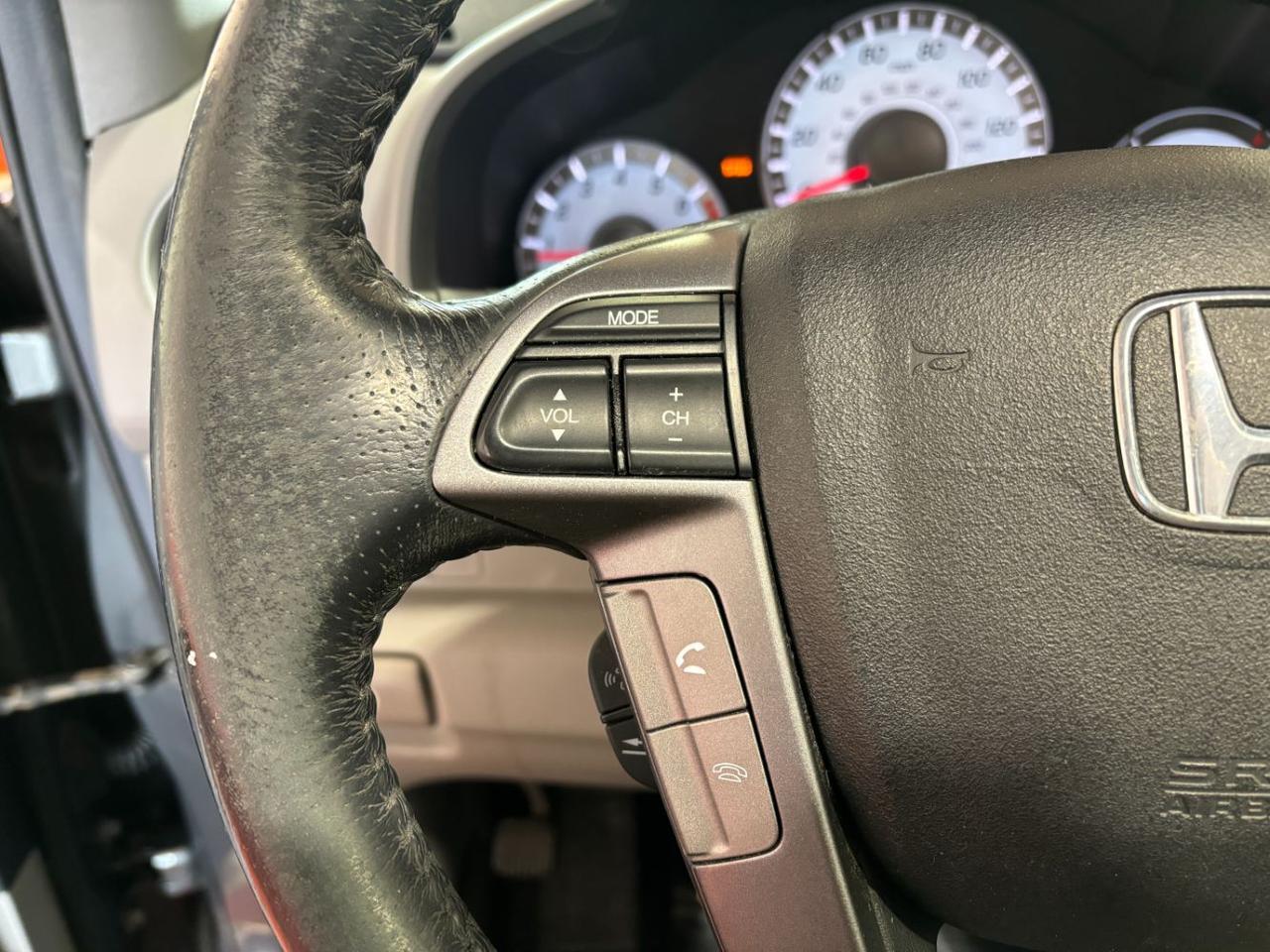 2012 Honda Pilot EX-L Franklin OH