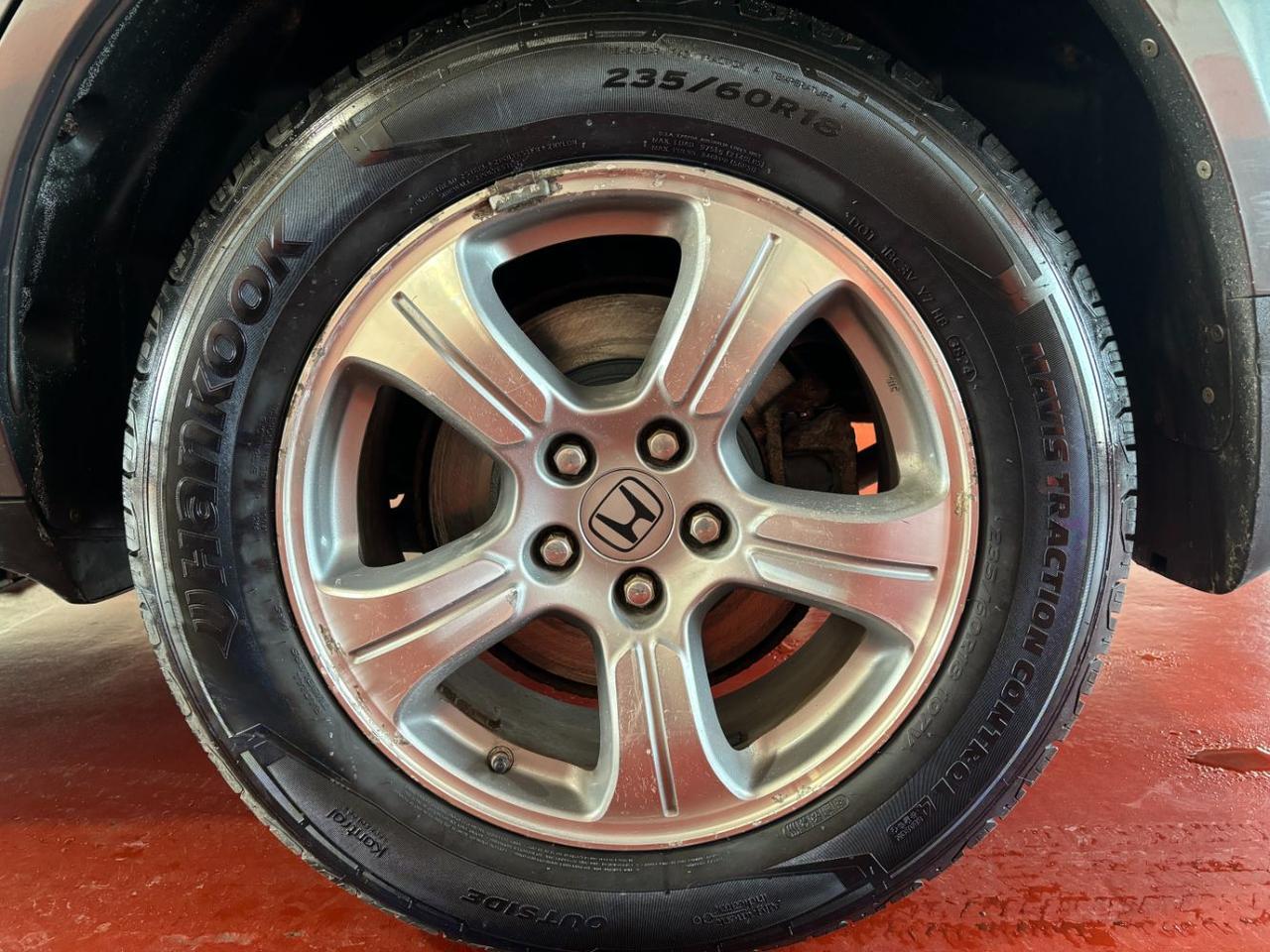 2012 Honda Pilot EX-L Franklin OH