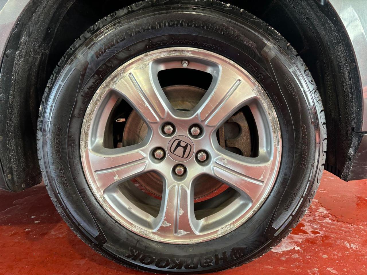 2012 Honda Pilot EX-L Franklin OH