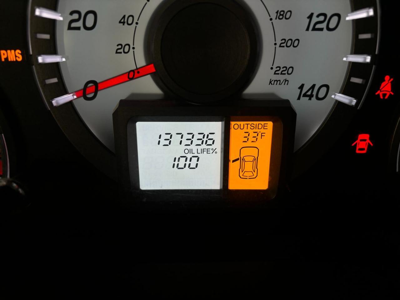 2012 Honda Pilot EX-L Franklin OH