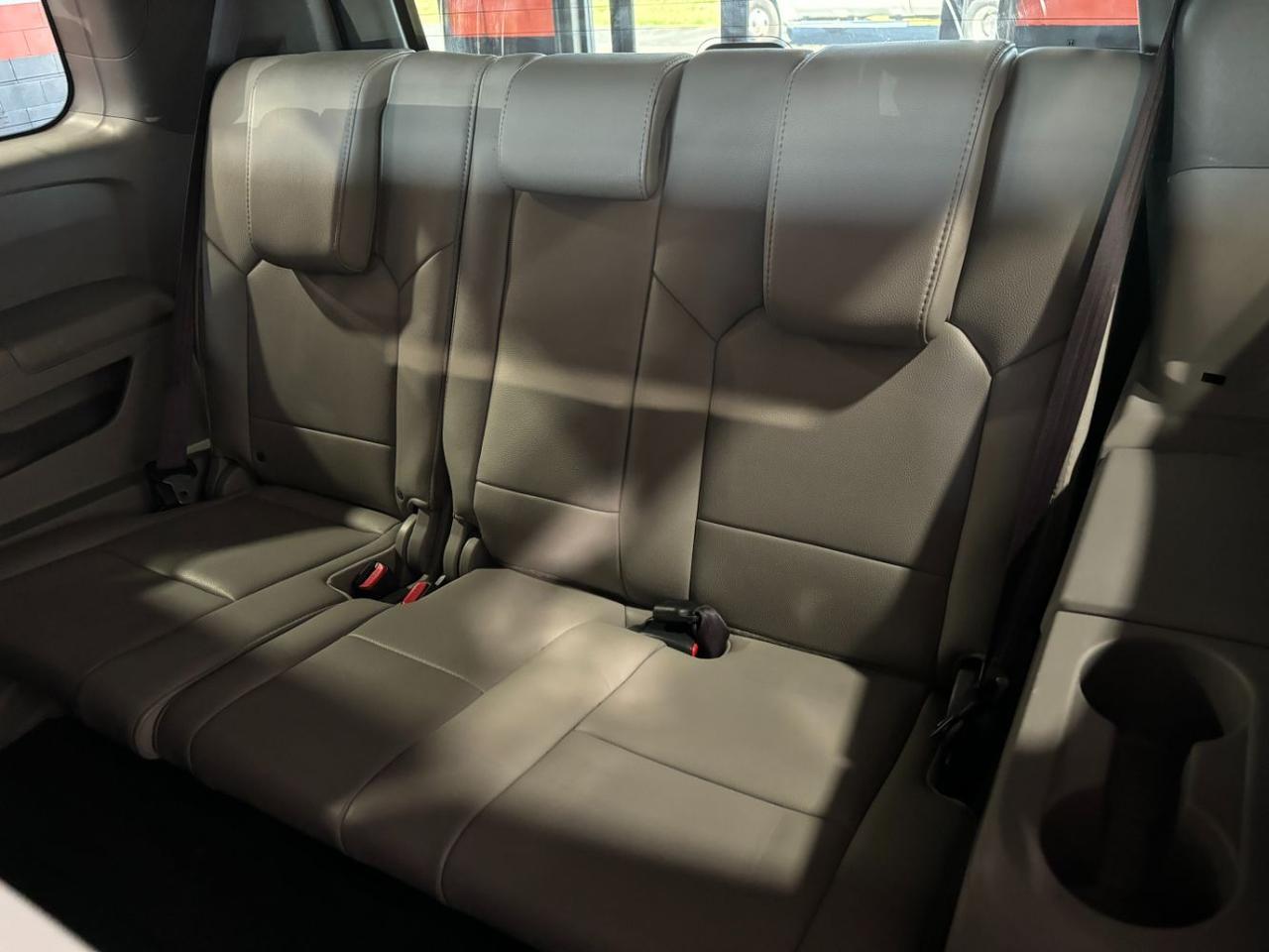 2012 Honda Pilot EX-L Franklin OH