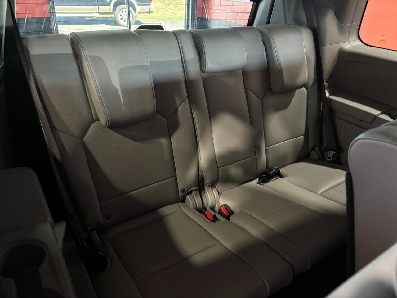 2012 Honda Pilot EX-L Franklin OH