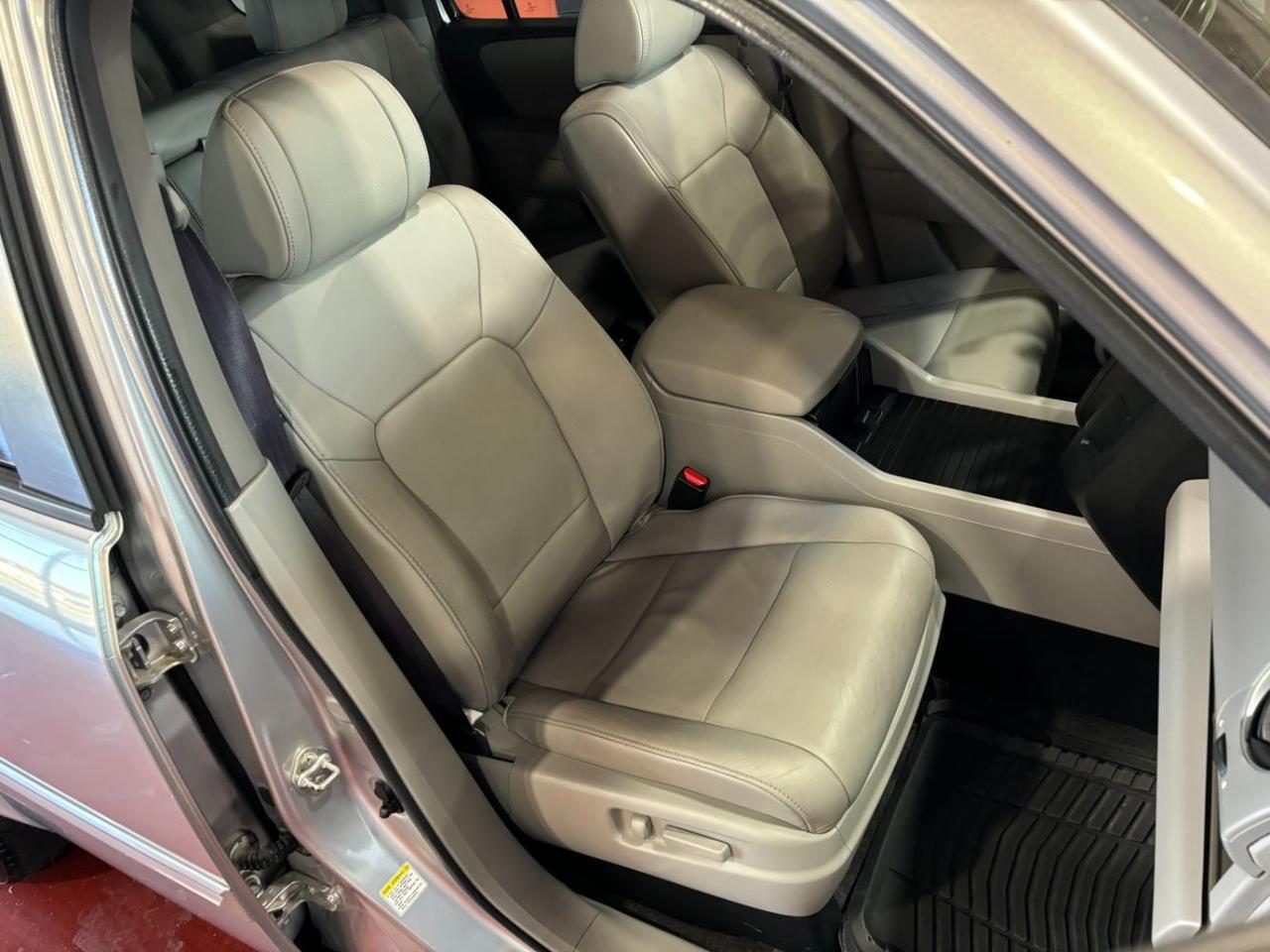 2012 Honda Pilot EX-L Franklin OH