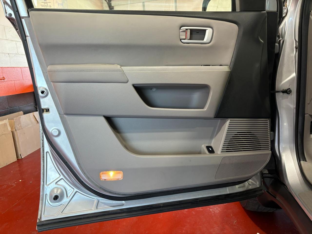 2012 Honda Pilot EX-L Franklin OH