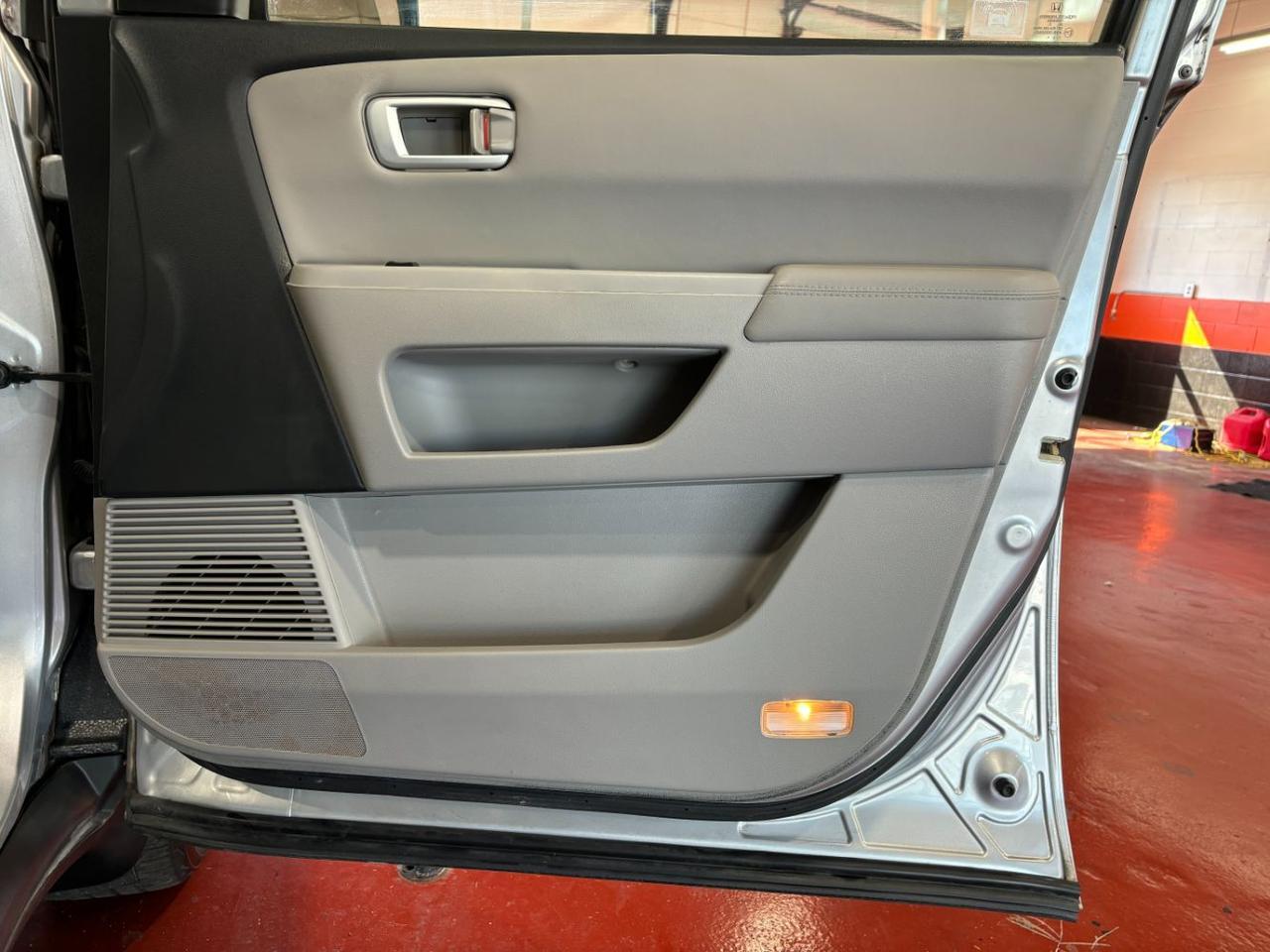 2012 Honda Pilot EX-L Franklin OH