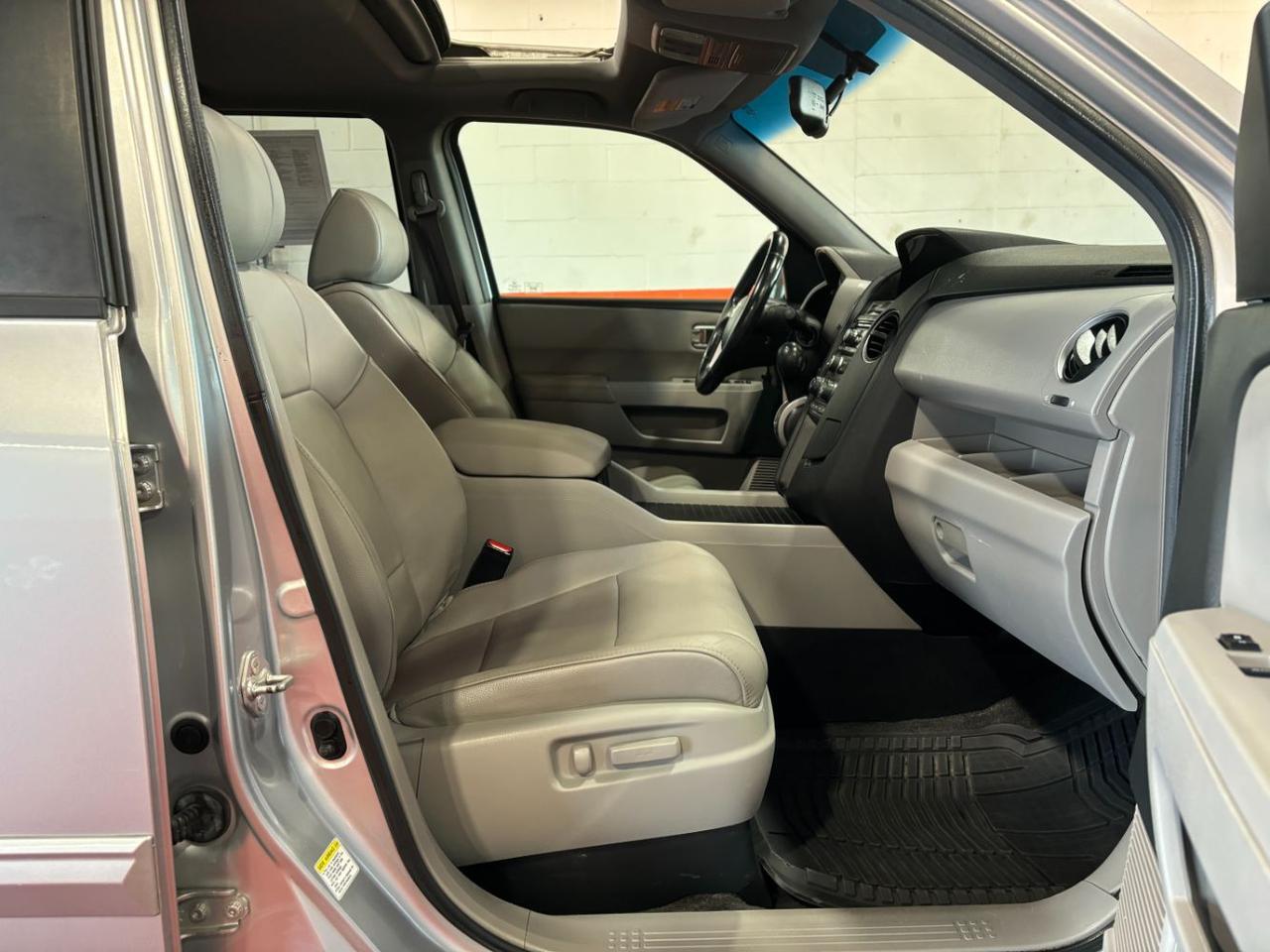 2012 Honda Pilot EX-L Franklin OH