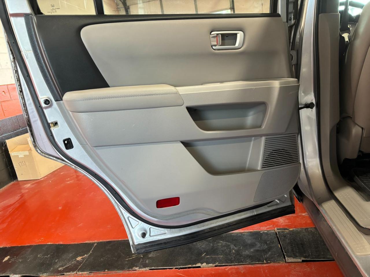 2012 Honda Pilot EX-L Franklin OH