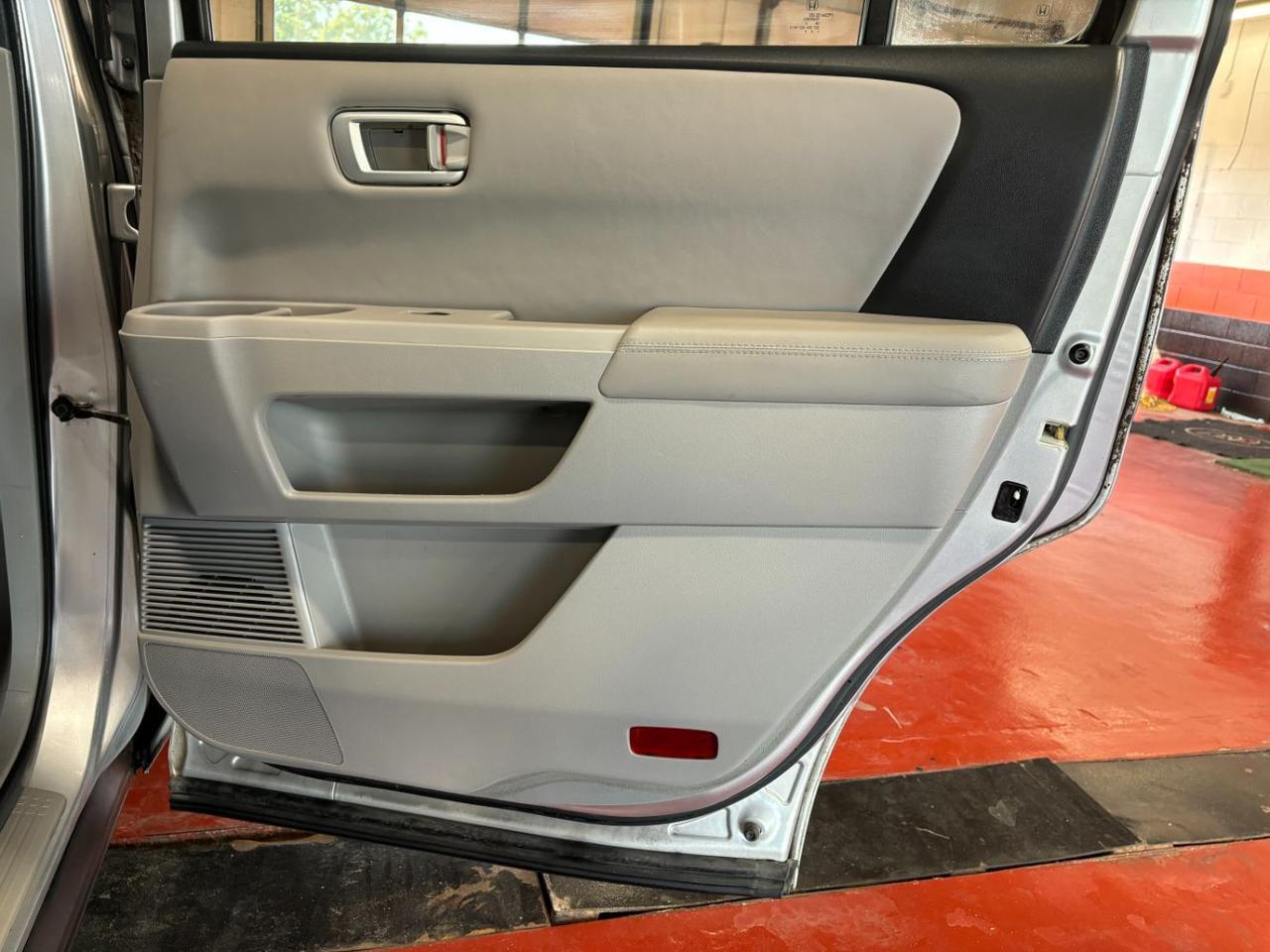 2012 Honda Pilot EX-L Franklin OH