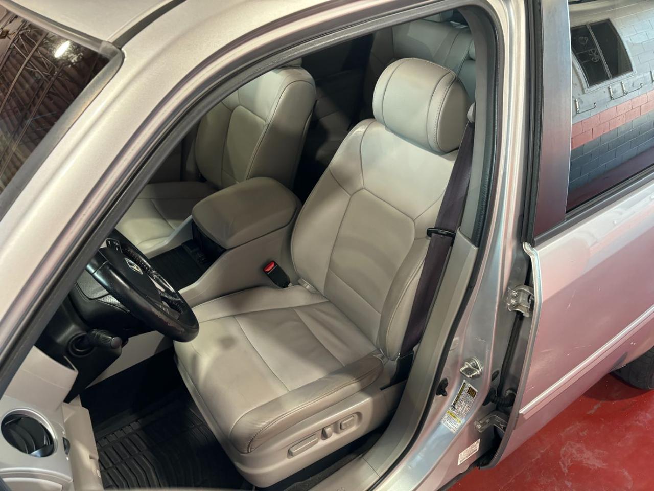 2012 Honda Pilot EX-L Franklin OH