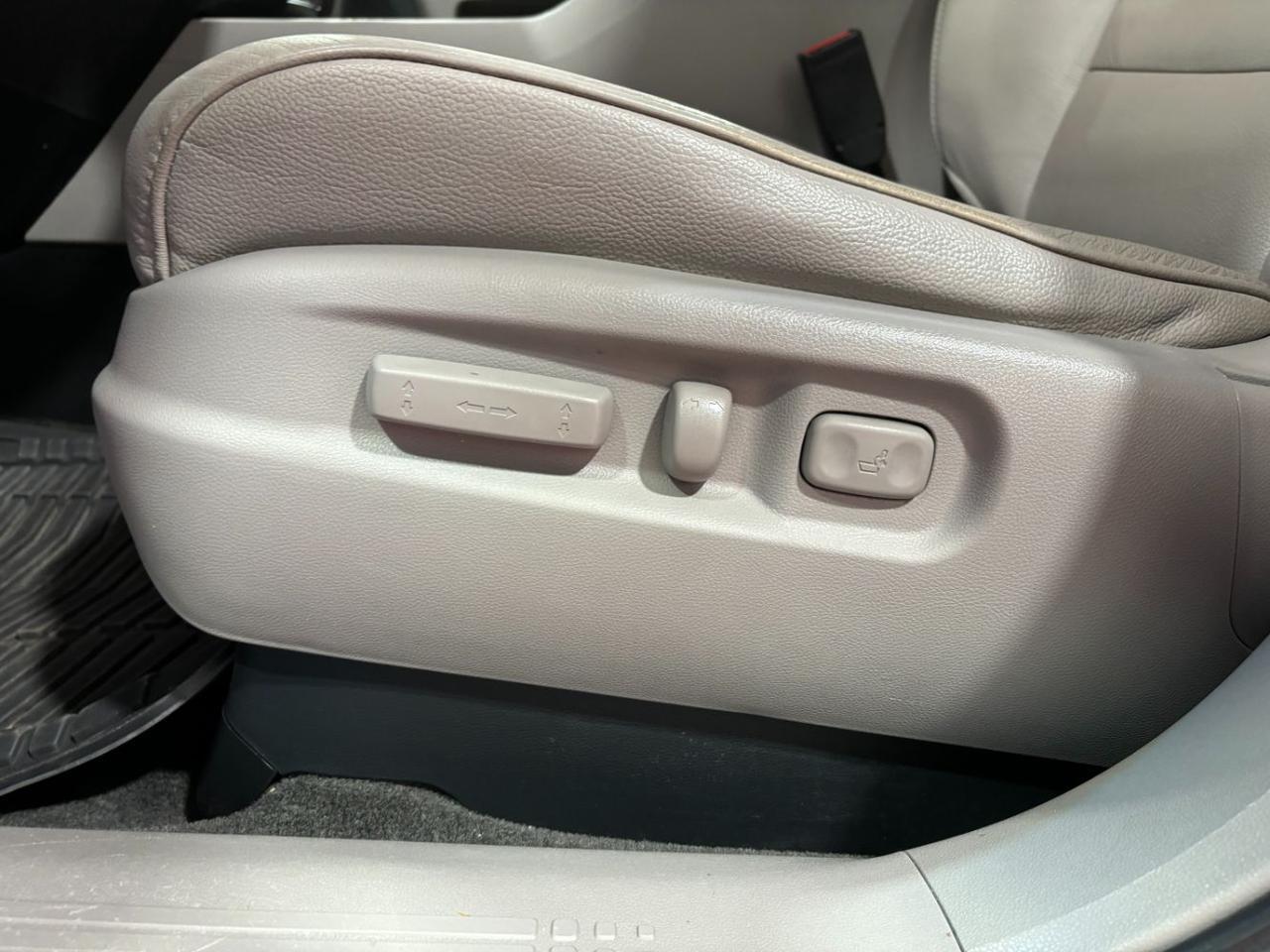 2012 Honda Pilot EX-L Franklin OH