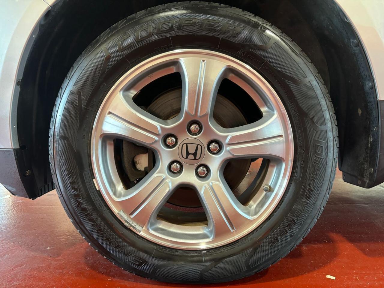 2012 Honda Pilot EX-L Franklin OH