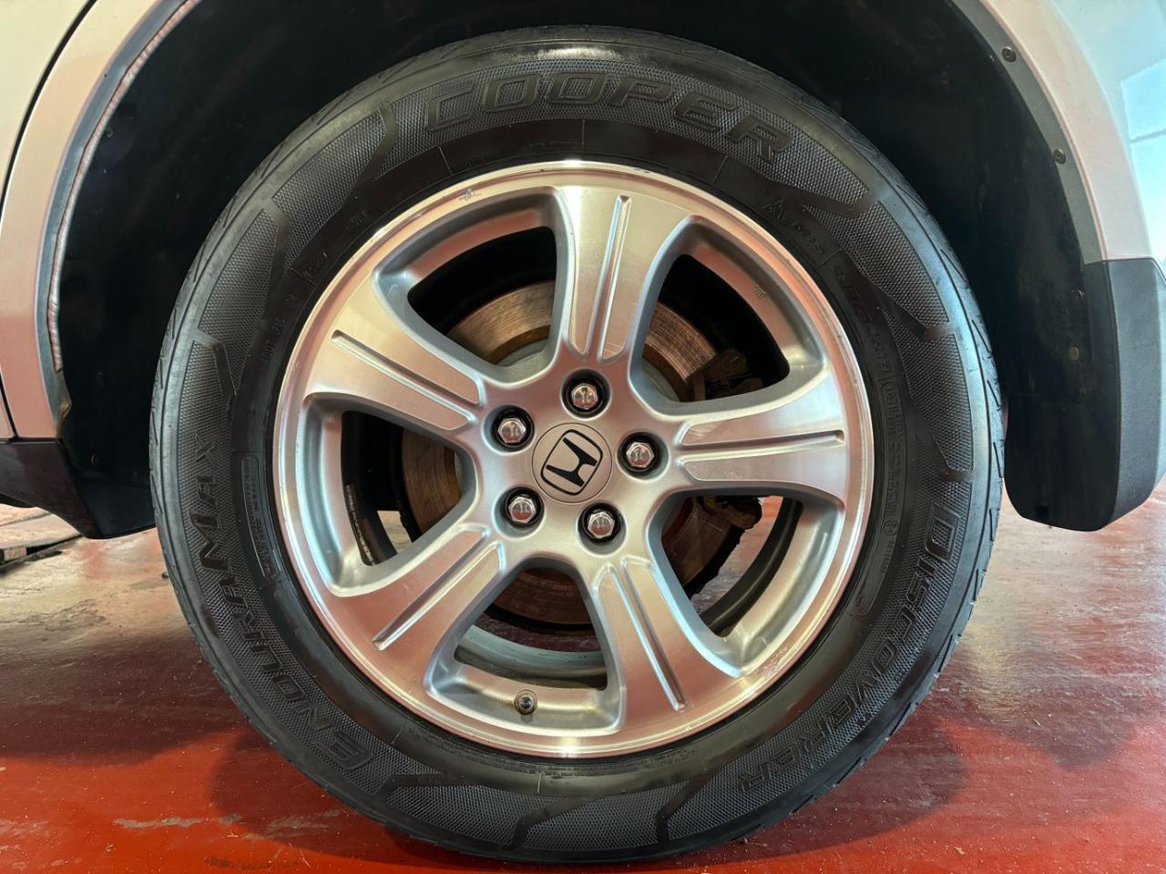 2012 Honda Pilot EX-L Franklin OH