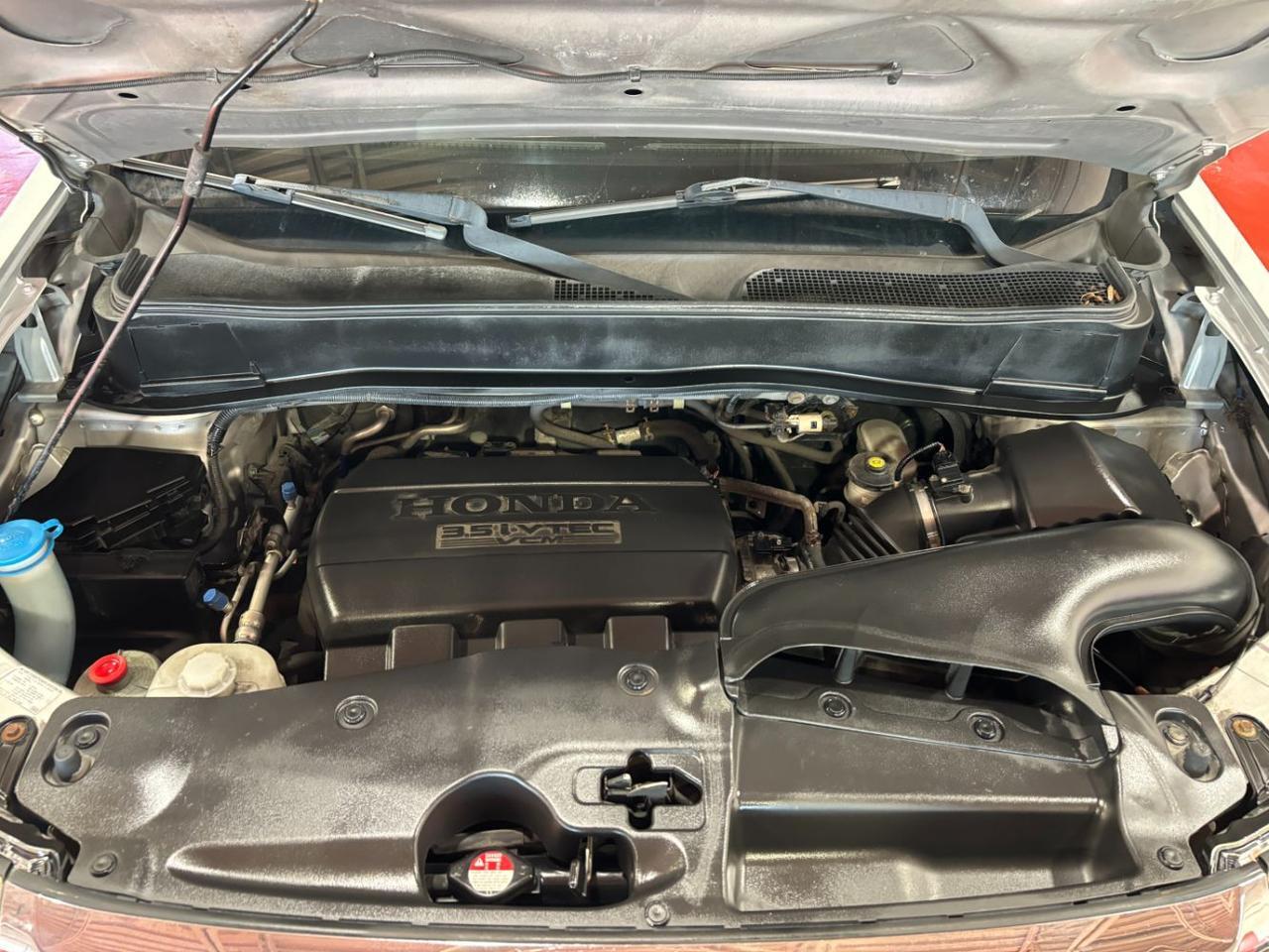 2012 Honda Pilot EX-L Franklin OH