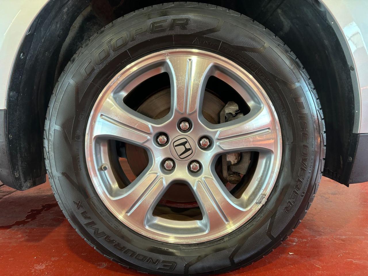 2012 Honda Pilot EX-L Franklin OH