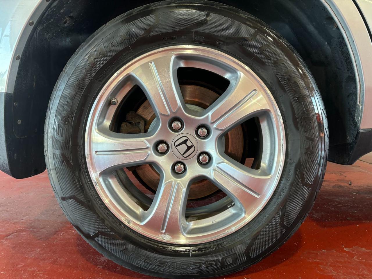 2012 Honda Pilot EX-L Franklin OH