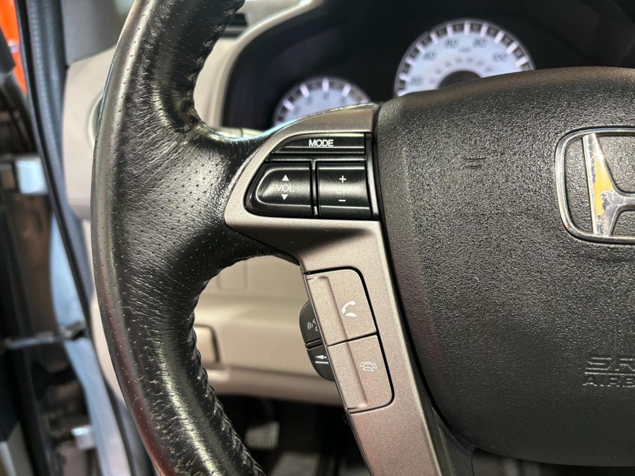 2012 Honda Pilot EX-L Franklin OH