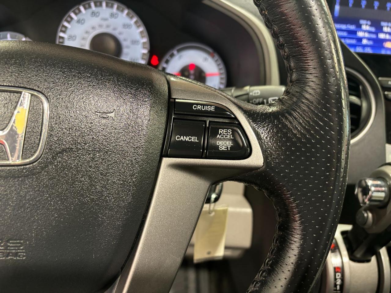 2012 Honda Pilot EX-L Franklin OH