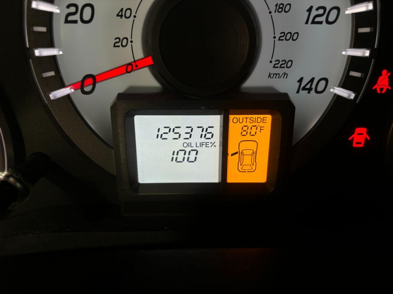 2012 Honda Pilot EX-L Franklin OH