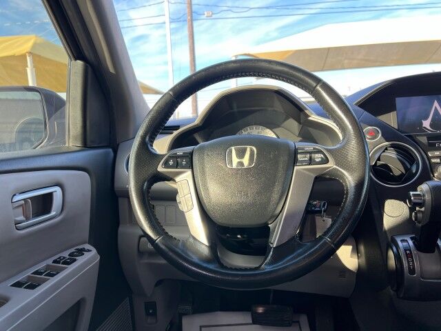 2012 Honda Pilot EX-L Gainesville TX