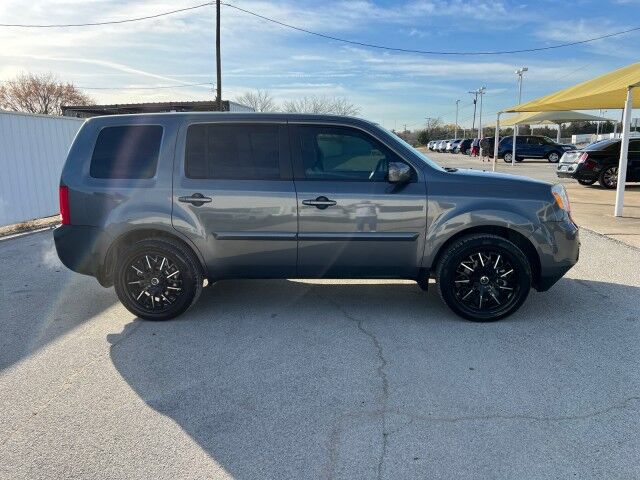 2012 Honda Pilot EX-L Gainesville TX