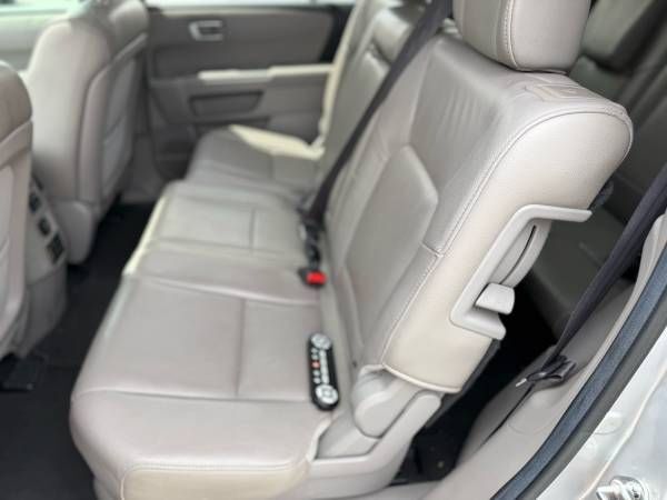 2012 Honda Pilot EX-L Mesa AZ