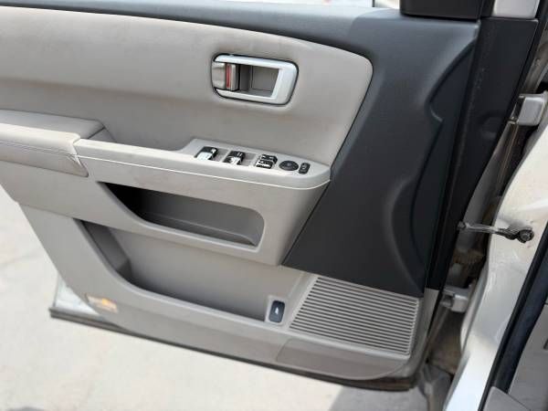 2012 Honda Pilot EX-L Mesa AZ