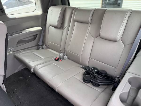 2012 Honda Pilot EX-L Mesa AZ