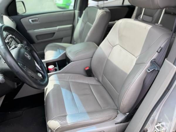 2012 Honda Pilot EX-L Mesa AZ