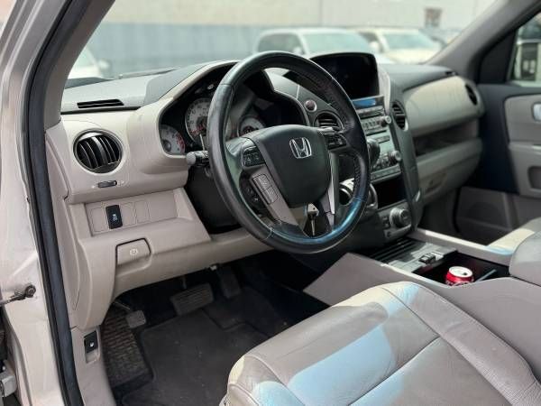 2012 Honda Pilot EX-L Mesa AZ
