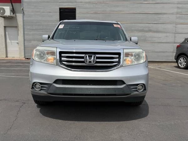 2012 Honda Pilot EX-L Mesa AZ