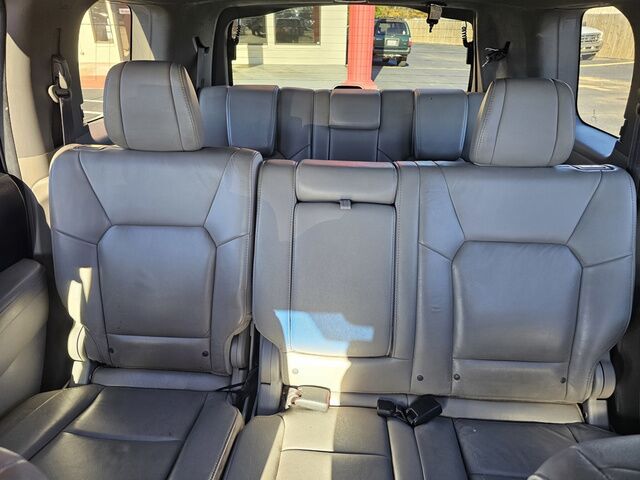 2012 Honda Pilot EX-L McDonough GA